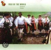 Folk Of The World: Poland (Polska) [CD]