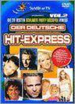 Der Deutsche Hit-Express Vol. 2