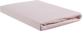 Beddinghouse - Topper - Hoeslaken - Lits-jumeaux - 160x200/220/210 cm - Soft Pink