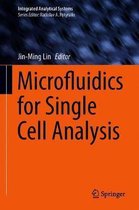 Microfluidics for Single-Cell Analysis