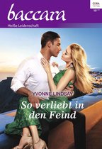 Baccara 2046 - So verliebt in den Feind