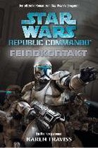 Star Wars Republic Commando 01 - Feindkontakt