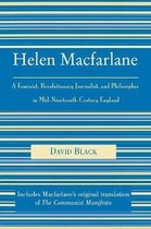 Helen Macfarlane