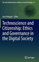 Technoscience and Citizenship