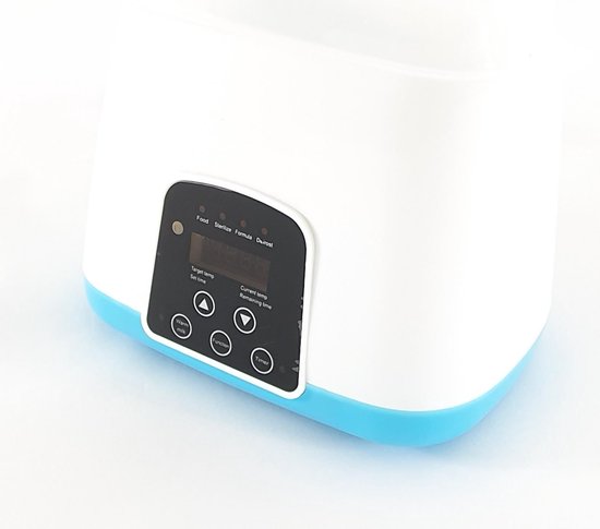 Usb-hoes voor het verwarmen van babyflessen, anti