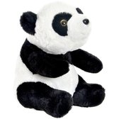 deurstopper Panda - 24 cm hoog