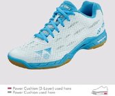 Yonex SHB Aerus dames Pale Blue - maat 36
