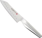 Couteau à légumes Global NI GNM-01 - fossettes - 14cm
