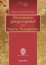 Instrumentos para el estudio de la Biblia - Diccionario griego-español del Nuevo Testamento