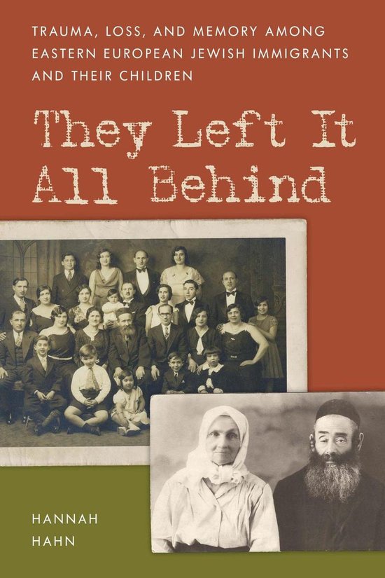 New Imago - They Left It All Behind - cover