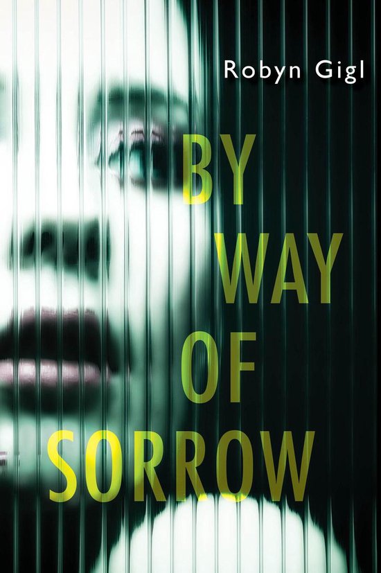 By Way Of Sorrow - cover