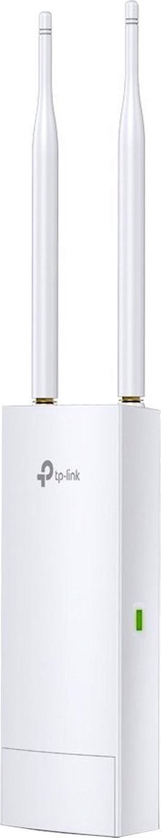 TP-Link Omada EAP110 - Outdoor Access point - Wit | bol