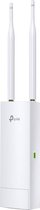 TP-Link Omada EAP110 - Outdoor Access point - Wit