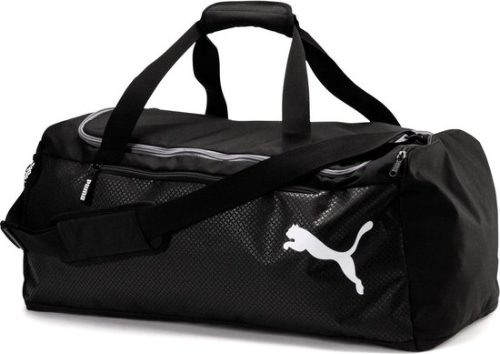 bol.com | PUMA Fundamentals Sports Bag 