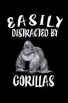 Easily Distracted By Gorillas