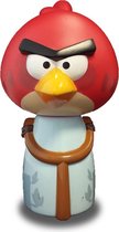 Angry Birds Red Figure 3d Shower Gel And Shampoo 300ml