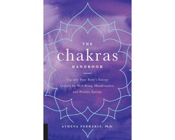 The Chakras Handbook