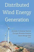 Distributed Wind Energy Generation