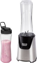 Bol.com ProfiCook SM 1153 - Smoothiemaker - inclusief 2 flessen aanbieding