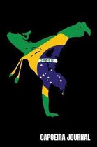 Capoeira Journal