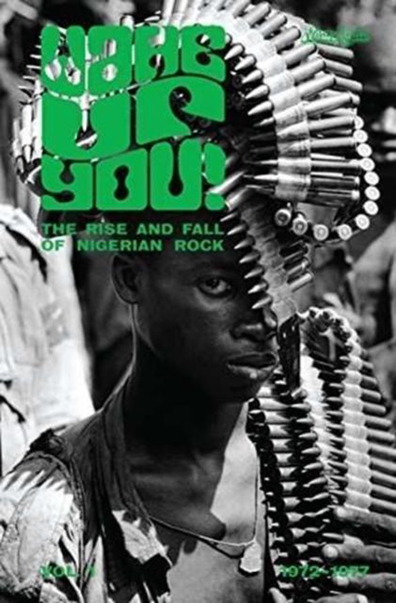 Wake Up You Vol 1 The Rise Fall Of