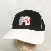 MTV Logo Cap