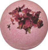 Aromaesti Handgemaakte Bruisbal Bed of Roses - 1 stuk