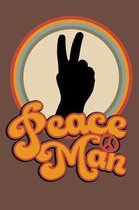 Peace Man