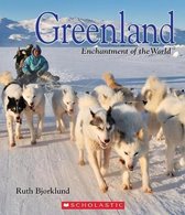 Greenland (Enchantment of the World)