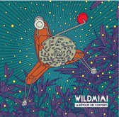 Wildmimi & Remi Sciuto - La Révolte Des Couverts (CD)