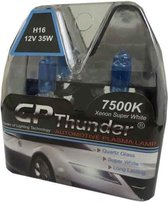 GP Thunder Xenon Look V2 H16 7500k