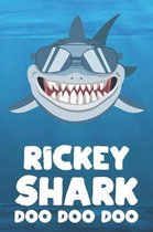 Rickey - Shark Doo Doo Doo