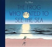 The Frog Who Wanted To See The Sea