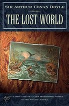 The Lost World