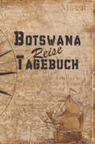 Botswana Reise Tagebuch