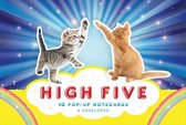 High Five! Notecards