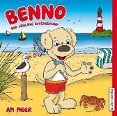 Hohner, K: Benno, der schlaue Kuschelhund/Am Meer/CD