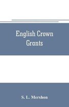 English crown grants