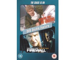THE FUGITIVE / FIREWALL