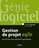 Génie logiciel - Gestion de projet agile