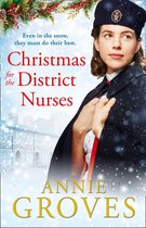 The District Nurses 3 - Christmas for the District Nurses (The District Nurses, Book 3)