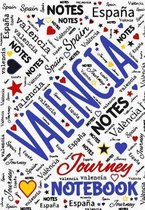 Valencia Notebook