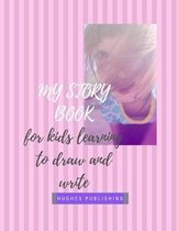 My Story Book