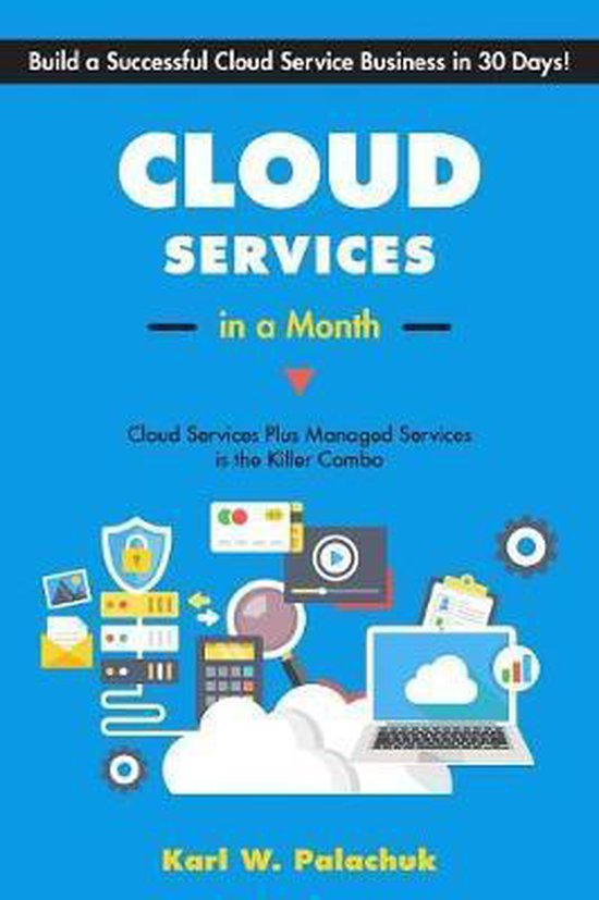 good cloud services for business