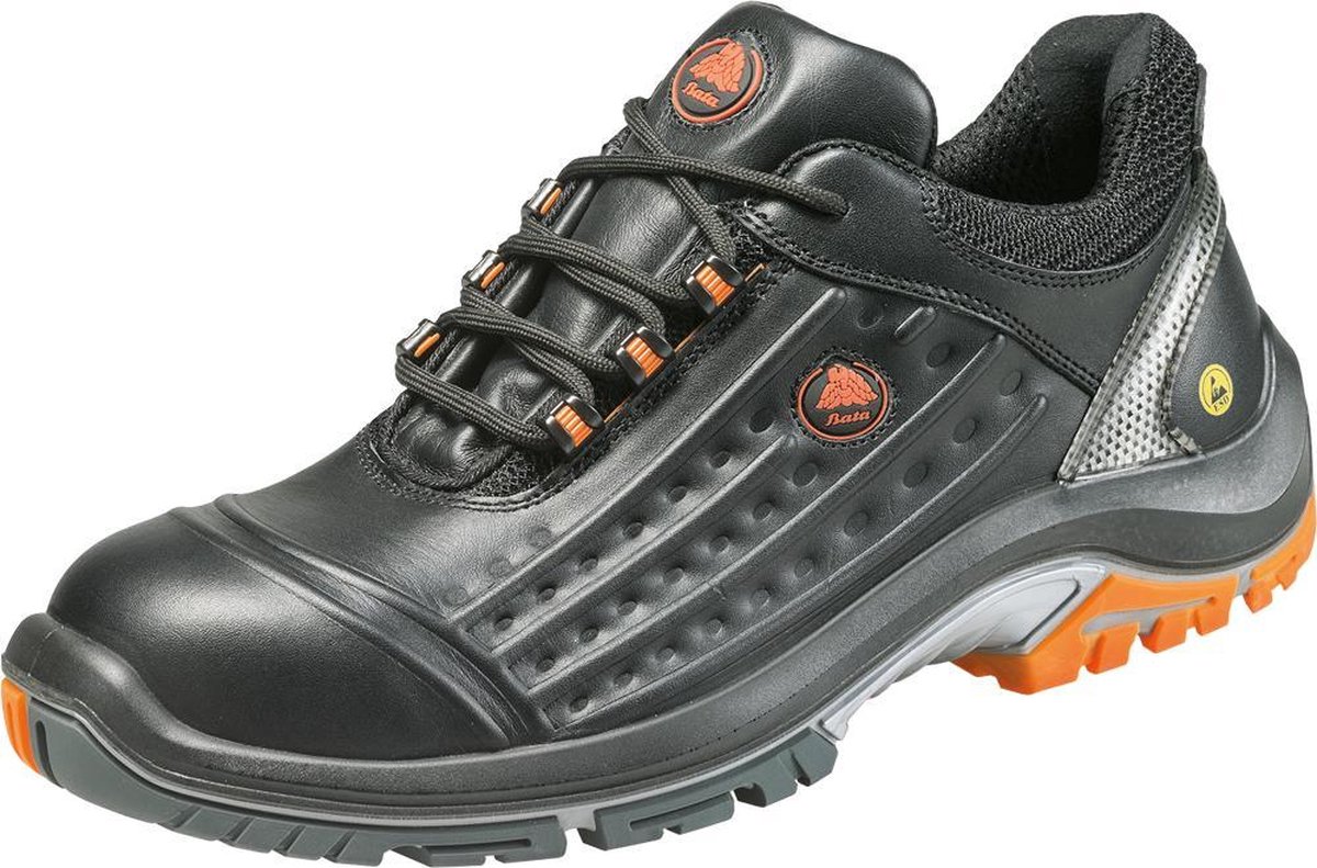 Bata - Radar - Veiligheidsschoen S3 - Maat 38