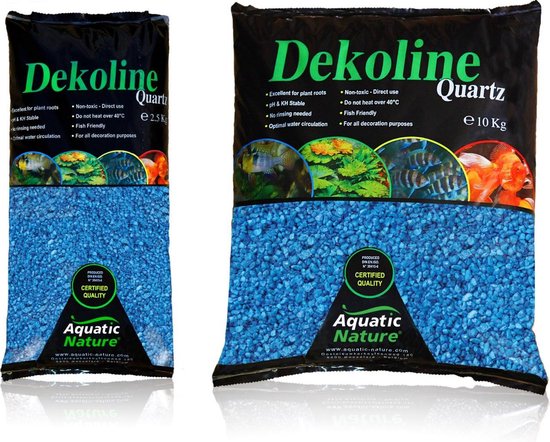 Aquatic Nature Dekoline aquarello 2,5KG