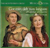 Cor mio, deh non languire: 21 Settings from Guarini, The Consort of Musicke, Goo