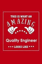 This is What an Amazing Quality Engineer Look Like