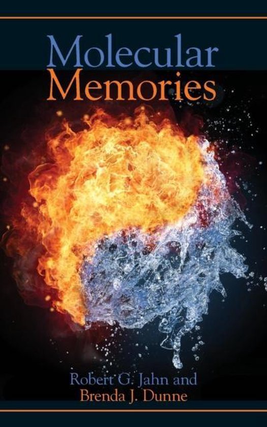 Molecular Memories - cover