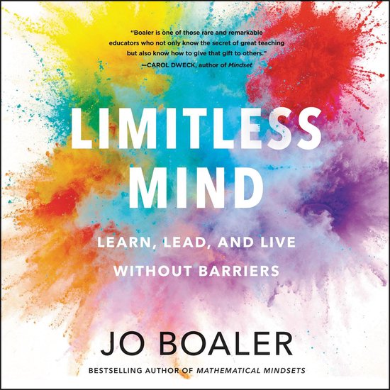 Limitless Mind - cover